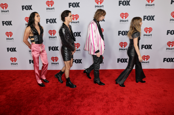 2022-03-22T220700Z_149124055_RC2Y7T98ET8O_RTRMADP_3_AWARDS-IHEART-RADIO.JPG