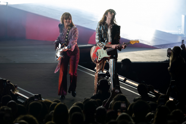 Photographed by Roberto Tommasini.
