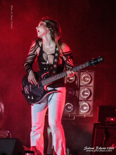 Ph:. Roberto Salemi
