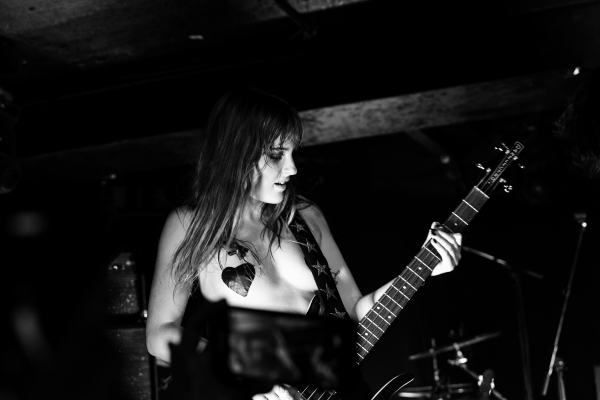 © Sophia Solazzi
© Sophia Solazzi
