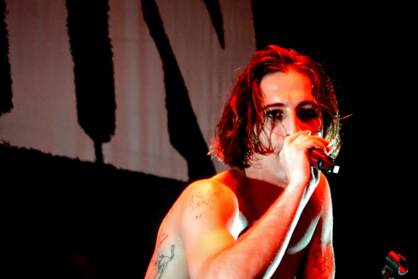 Kyle Hotchkiss 
