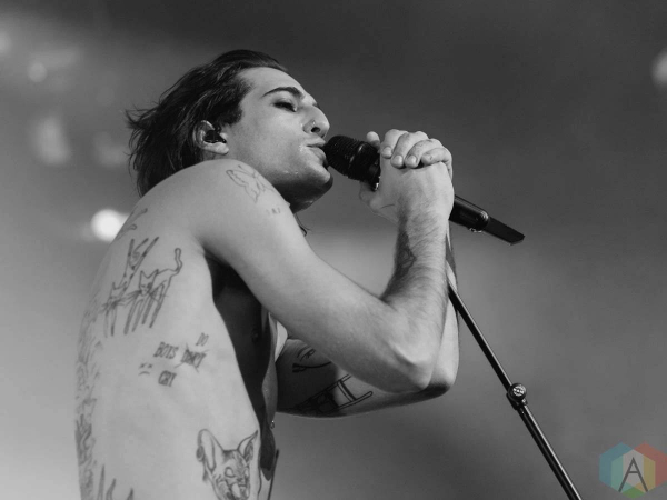 Mike Highfield
