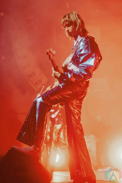 Mike Highfield
