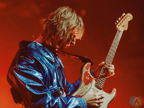 Mike Highfield

