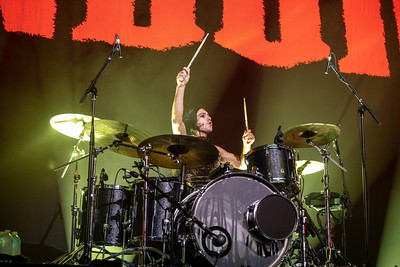 Alan Snodgrass
