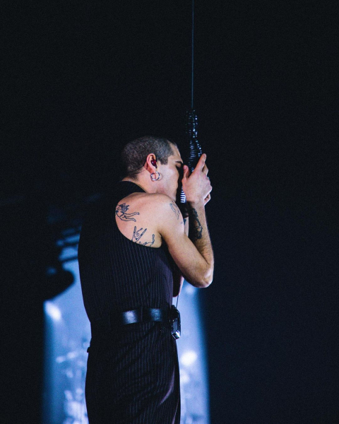 © CALL ME COLINE
