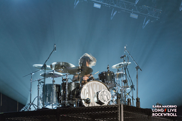 Ilaria Maiorino / LongLiveRockNRoll.it

