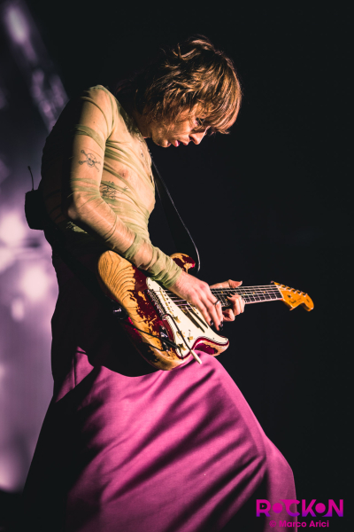 Marco Arici / Rockon.it 
