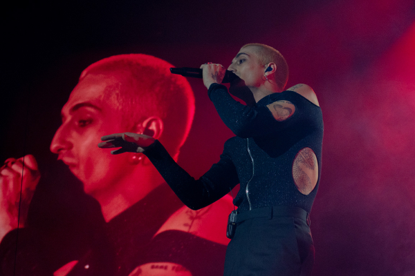 © Marta Tomás / Recovery Magazine
