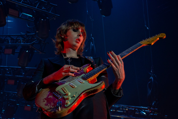 © Marta Tomás / Recovery Magazine
