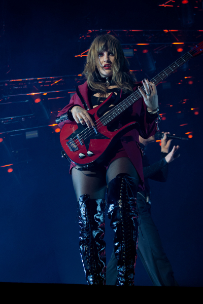 © Marta Tomás / Recovery Magazine
