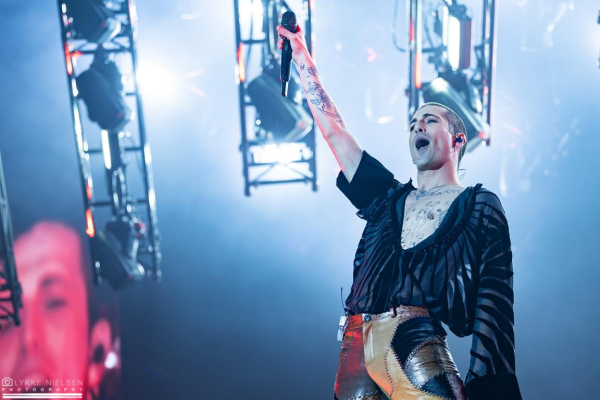 Lykke Nielsen / Heavymetal.dk
