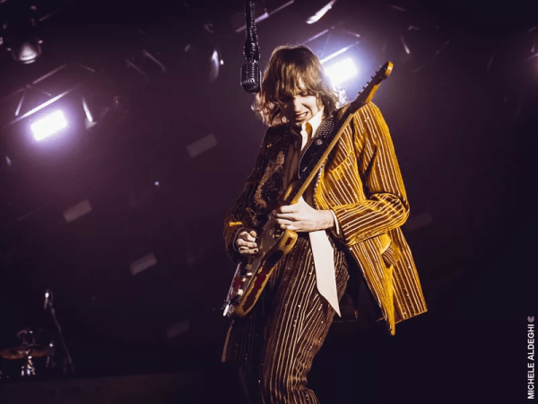 © Michele Aldeghi for Rockol.it

