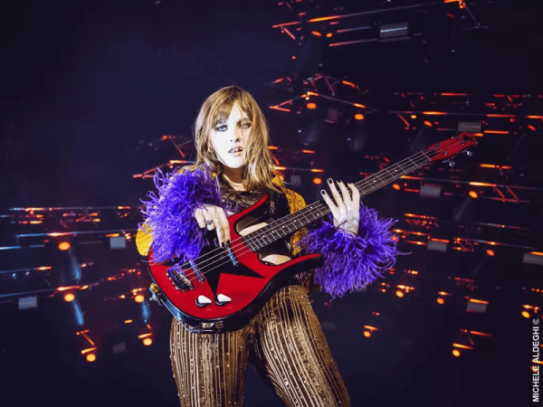 © Michele Aldeghi for Rockol.it

