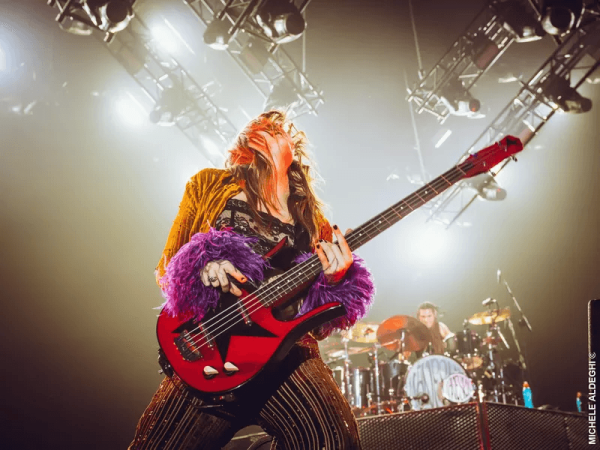 © Michele Aldeghi for Rockol.it
