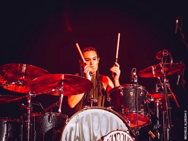 © Michele Aldeghi for Rockol.it
