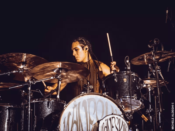 © Michele Aldeghi for Rockol.it
