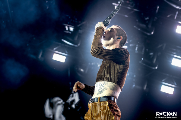 Federico Buonanno / RockOn
