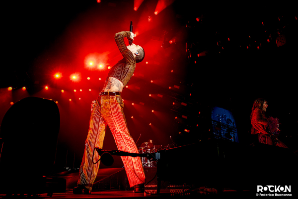 Federico Buonanno / RockOn
