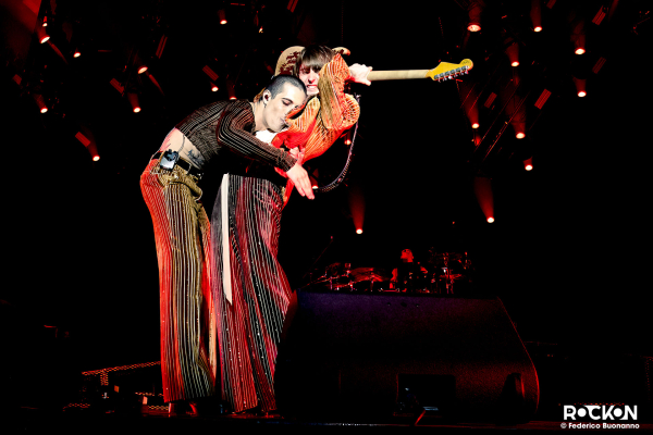 Federico Buonanno / RockOn
