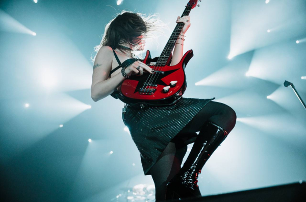 Musicis Poland
