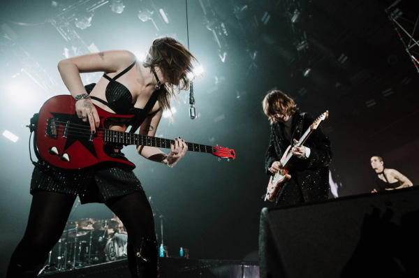 Musicis Poland

