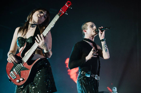 Musicis Poland
