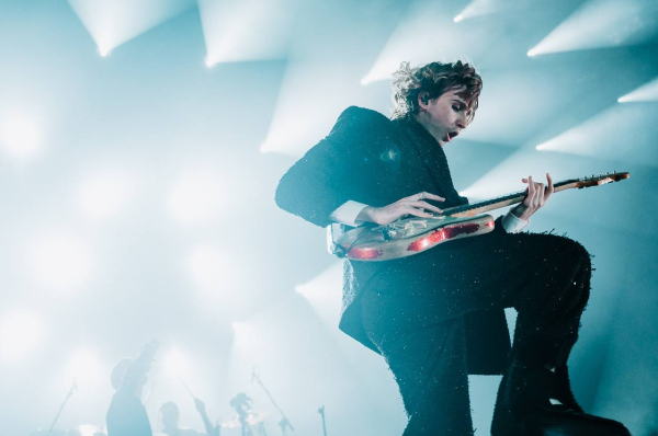 Musicis Poland

