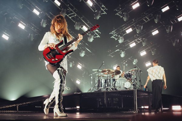 © Vojta Florian / musicserver.cz
