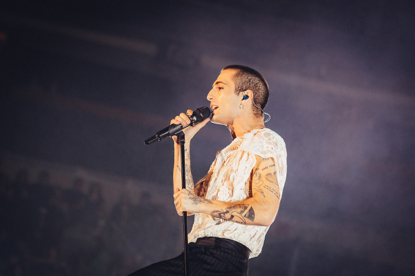 © Vojta Florian / musicserver.cz
