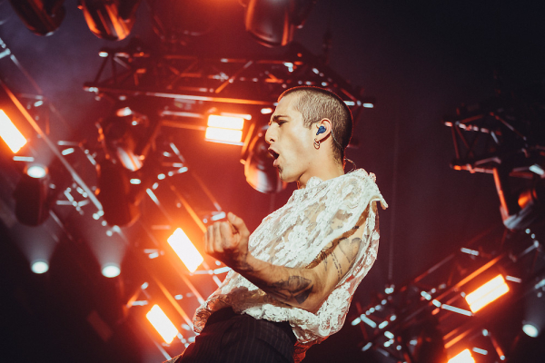 © Vojta Florian / musicserver.cz

