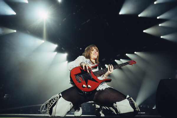© Vojta Florian / musicserver.cz
