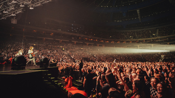 © Vojta Florian / musicserver.cz
