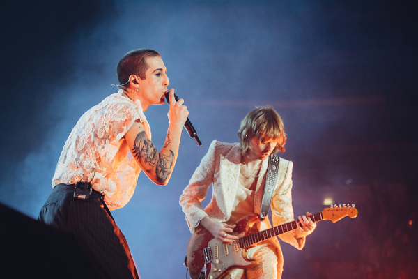 © Vojta Florian / musicserver.cz
