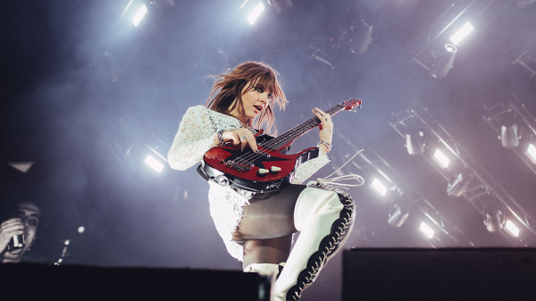 © Vojta Florian / musicserver.cz
