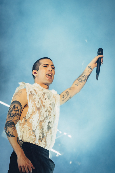 © Vojta Florian / musicserver.cz
