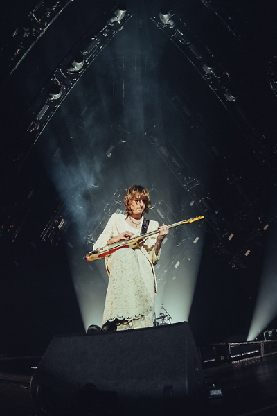 © Vojta Florian / musicserver.cz
