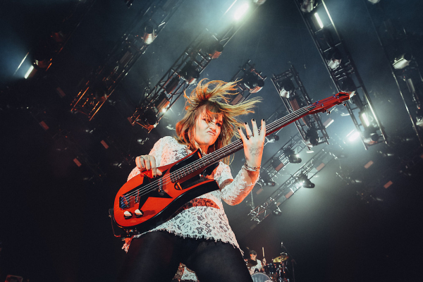 © Vojta Florian / musicserver.cz
