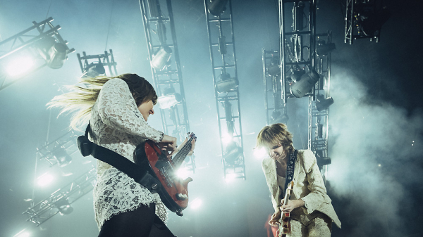 © Vojta Florian / musicserver.cz
