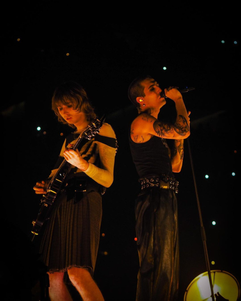 Rockstar Magazin
