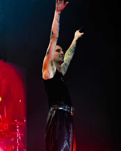 Rockstar Magazin
