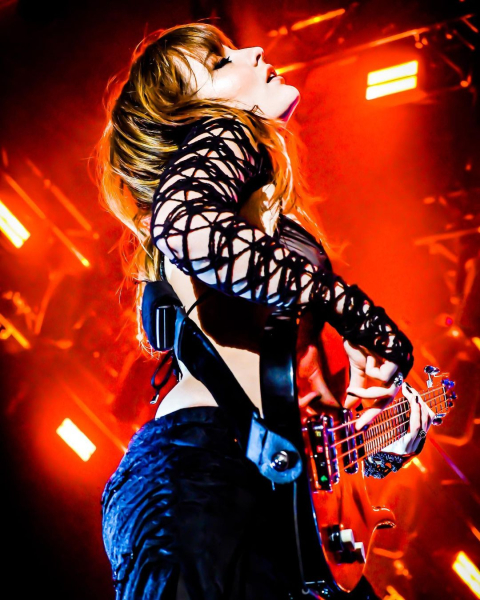 Rockstar Magazin
