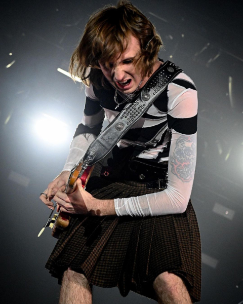 Rockstar Magazin
