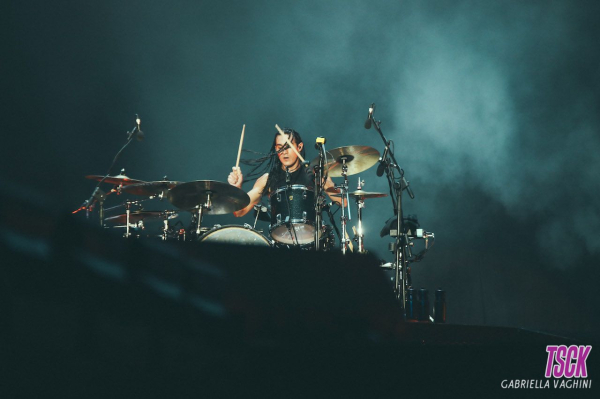 thesoundcheck.it / Gabriella Vaghini
