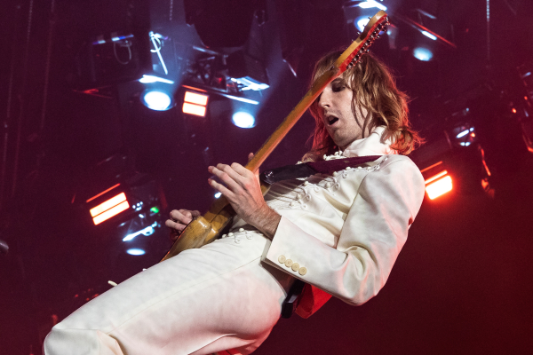 © Matt Bishop for The Rock Revival
