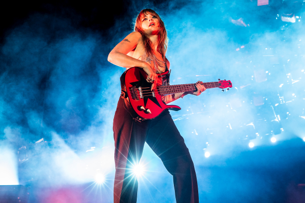 © Matt Bishop for The Rock Revival
