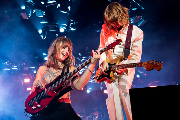 © Matt Bishop for The Rock Revival
