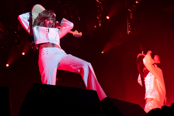 © Matt Bishop for The Rock Revival
