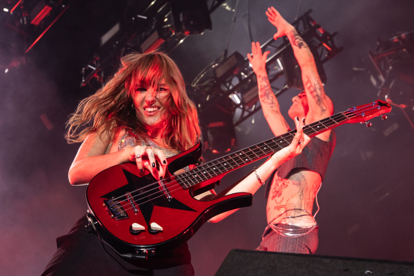 © Matt Bishop for The Rock Revival

