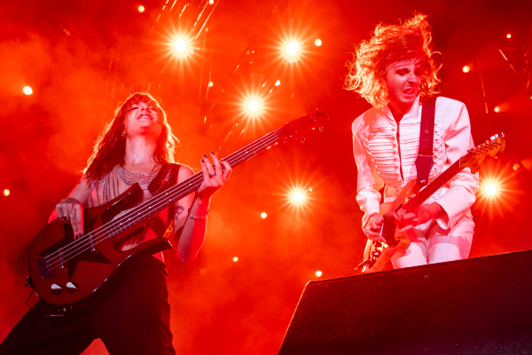 © Matt Bishop for The Rock Revival
